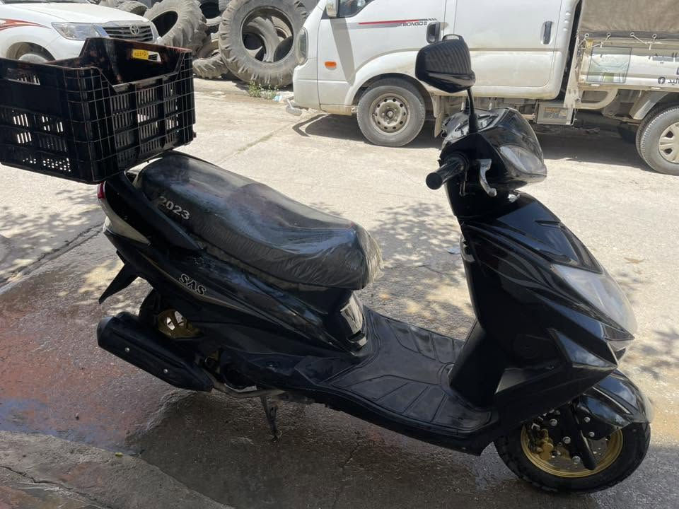 ئەومانتۆڕە بۆ فڕۆشتنە یابانیە مۆدیلی 2023‌‌‌‌‌ نرخەکەی 650 هەزار و مەحامەلە ژمارە مۆبایل ***********
