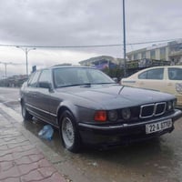 بي ام دبليو • جير عادي • موديل ٩٤