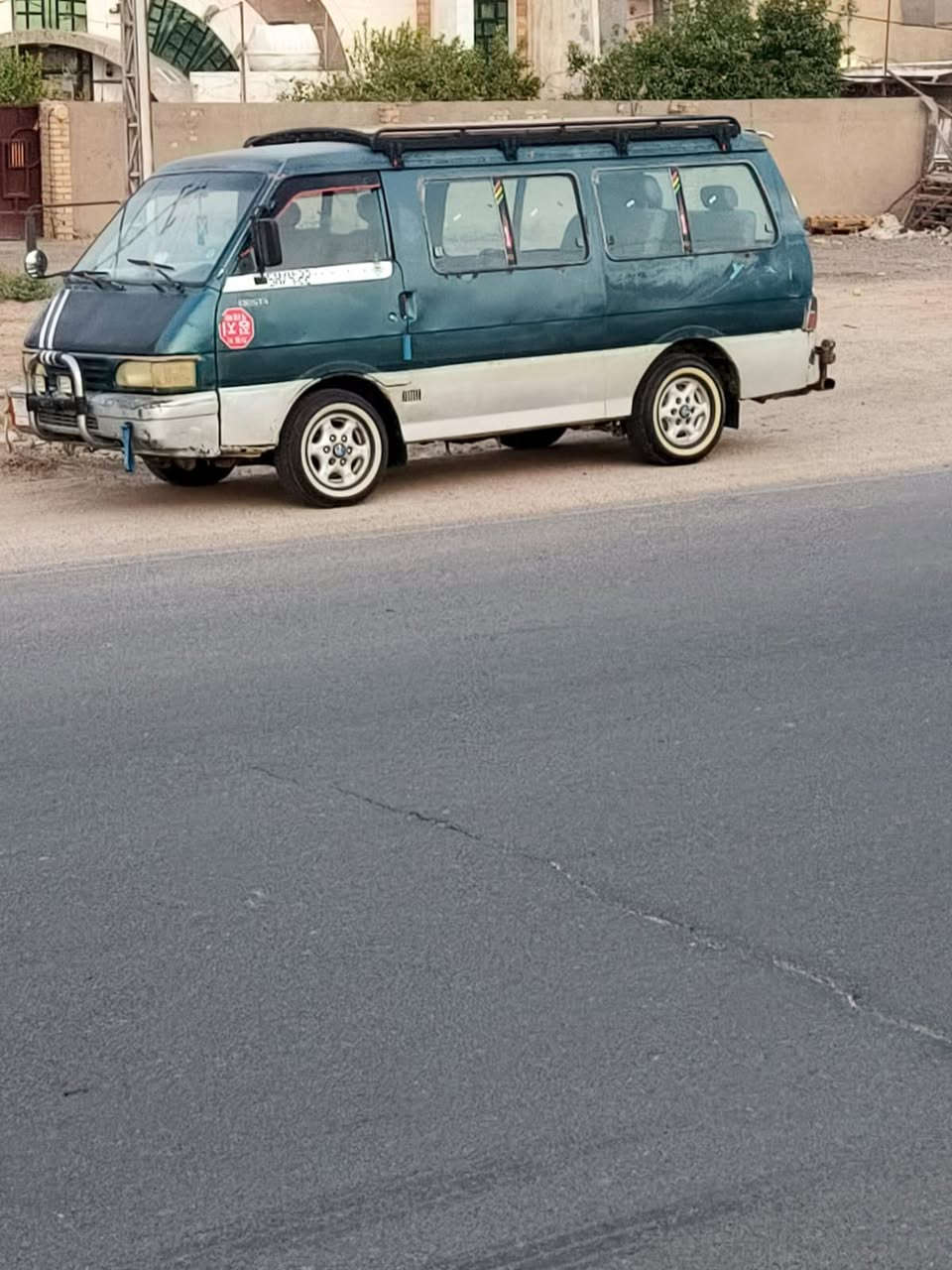 البيع كيه بسته موديل 95 كفاله عاميه كير واكسن ومحرك تخم تاير دوشمه جديده مبيهه اي نقص ،رقم بابل الماني 
تحويل ثاني يوم السعر ,(50) 
***********
***********
