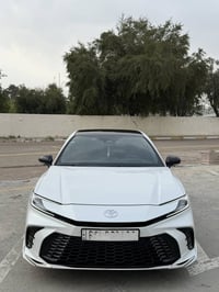 � للبيع — Toyota Camry 2025 (تجميع الصين) فل مواصفات 🔥  سيارة أنيقة + ...