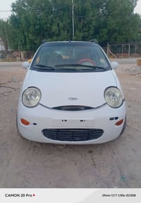موديل ٢٠١٣ • گير اوتوماتيك • مكينه وكير جديده