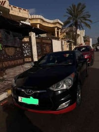 هونداي فولستر 2017 ثلاث بيبان محرك 1600 جي دي أي ماشيه 44 الف تقريبا ب...