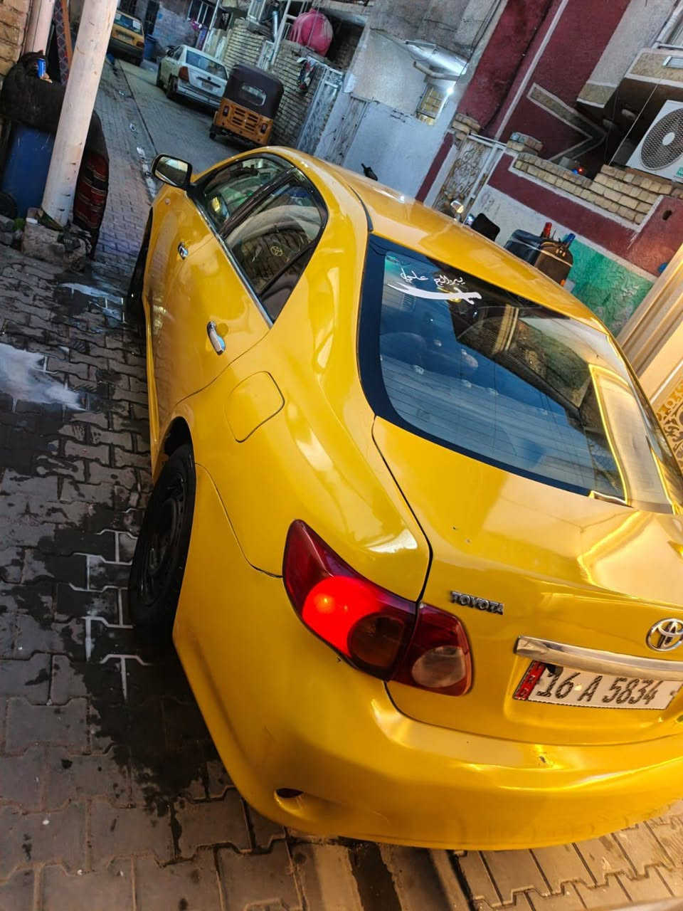 اريد مراوس اب كيه سيدونا 
او الفرق انطي قسط


**إذا كنت صاحب هذا الإعلان وتريد حذفه لأي سبب، رجاءا أرسل رسالة إلى الدعم الفني**