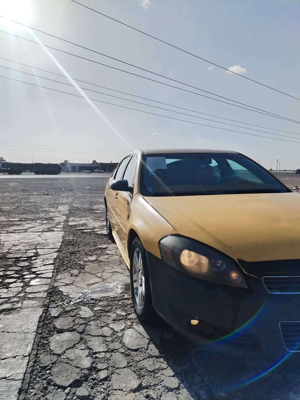 سلام عليكم
امبالا موديل .2010🚖 
 مكينه 3500
💗 سعر ٤٥ قفل  ابيع كوم مستعجل علبيعه 💗
سياره نقصه كير فقط 
رقم انبار مشروع وطني
رقم نكليزي شرط تحويل ثاني يوم
ظفيرة  
مشط
بور
مكينه 
داينمو
سلف
رولات
بنكات ( كله جديد👌) 
حداديه امامي
 خلفي نضيفه (نص عمر)
تبريد  ثلج ❄️ 
رقم *********** تصل وبلخدمه 
سياره كلين بدون حادث
 تبديل جاملغ  امامي اثر شخوط 
تحكم ستيرن جهتين👍
مكانه بغداد الحسينيه
