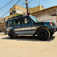 باجيرو البيع موديل 89 سياره بلديه كير عادي كاز سوبر رقم أنبار مشروع وط...