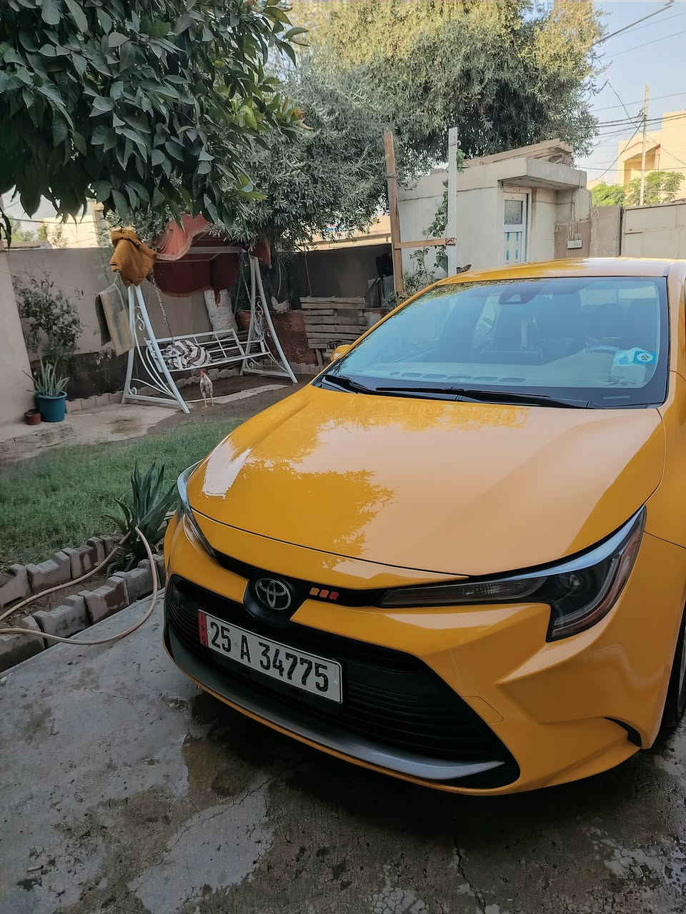 كورلا 2021
بانزين فقط
دفتر بانزين موجود
سنويه 2028
بصمه
***********
 سعر 184
