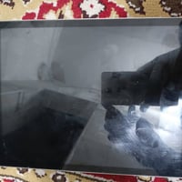 ايباد ٩ • نجف • حساس مبدل