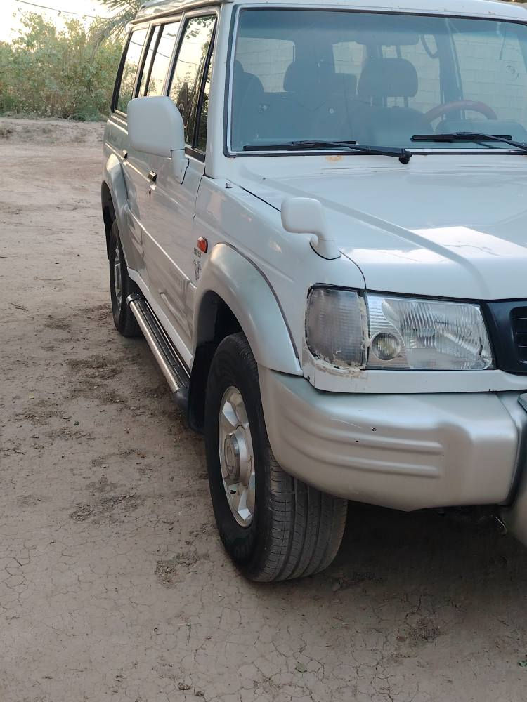 هونداي كالوبر 2001 مكفواله كفاله عامه من ضربه فوريل تخم تاير كهربائيت كله شغاله  تحويل بل اسم مشروع وطني سنويه 26 الاستفسار عله رقم ***********
*********** دهل اوران, واسط
