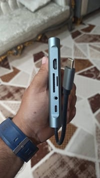 كارت ليدر • جوكر • ١١ منفذ