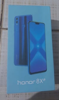 هونر X8 • ٢٥٦ جيجا • جديد