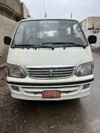 سيار جنبي 2008 كير ومكينه ونجي اوتما تيك رقم احمر بابل راعيه ما اندله ...