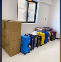 🚛اتريد تنقل أثاث بيتك؟و محتار وماتدري شنو الحل؟ الحل ويه شركة النجم لن...