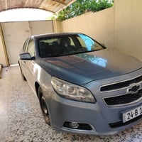 ماليبو 2013 خليجي مكينة 2400 رقم دهوك باسمي سنوية عظم لل 2030 بيها صبغ...