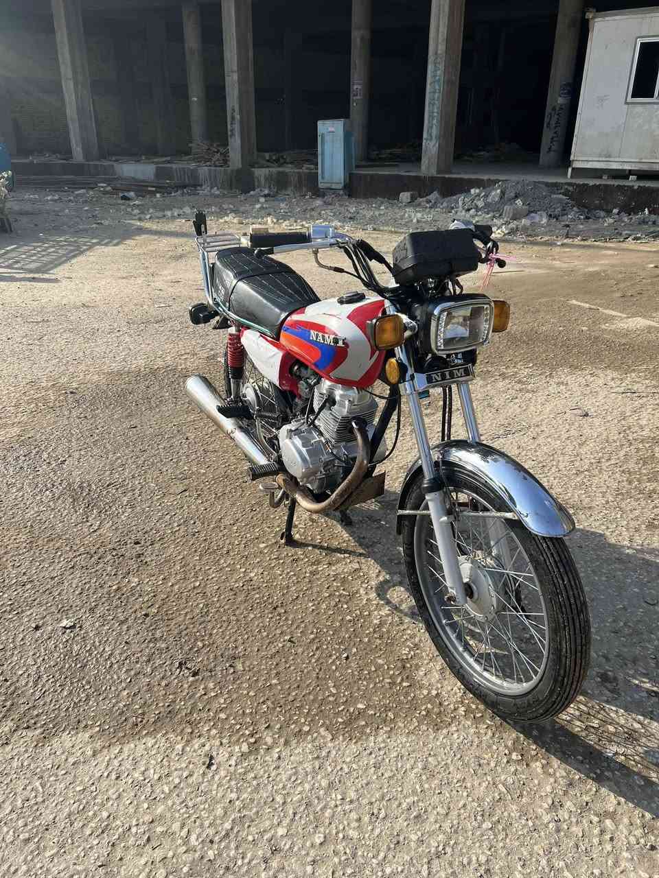 سلام عليكم نامه  امتياز اصلي باب الاول 24 اوراق كامله ورقه وكيل موجوده نضيفه كلش مكينه مكفوله من كلشي السعر 550 وبيهً مجال حك الجيه جماعت ال450 اعبر مكان حله حله حله حله مركز باب المشهد
