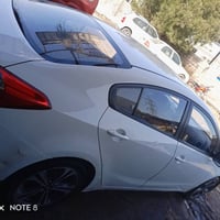 سيراتو • ٢٠١٣ • قطع غيار