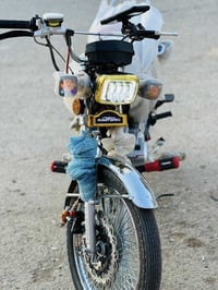 ماطور اربعه كير موديل 26بعده  جديد 🆕 صفر متواجد عل فيس ورقم 0783620259...