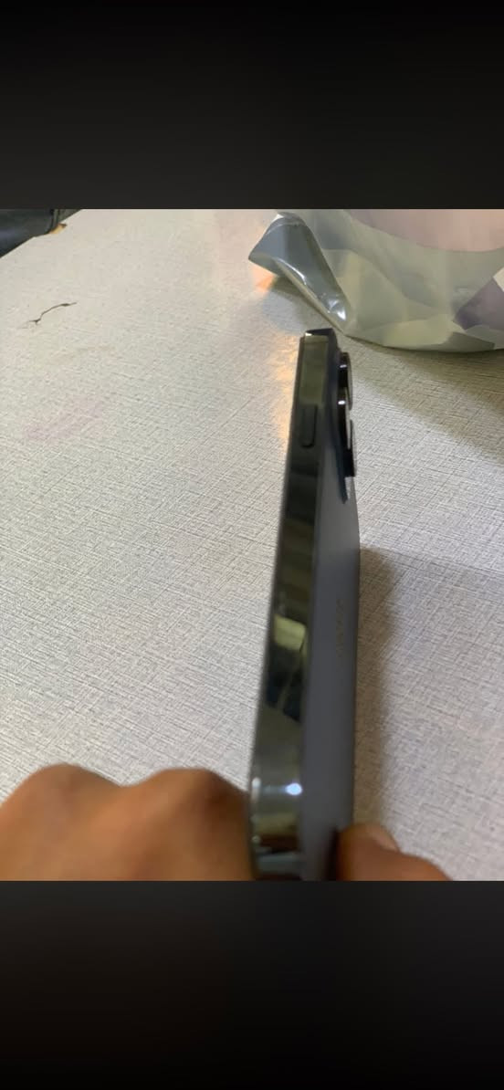 آيفون ١٢بروماكس ذاكره١٢٨امبدل شاشه فيس إيدي واكف بطاريه ٨١ مامبدله جهاز نضيف السعر 350وبي مجال للطيبن


**إذا كنت صاحب هذا الإعلان وتريد حذفه لأي سبب، رجاءا أرسل رسالة إلى الدعم الفني**