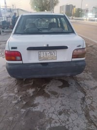 مكينة نضيف • جير نضيف • تاير جديد