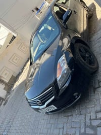 للبيع نسيان لتميا موديل2008   ‏ياباني و وارد أمريكي ضربتها  بجم من أمر...