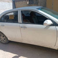 ليفان • موديل ٢٠١١ • كربلاء