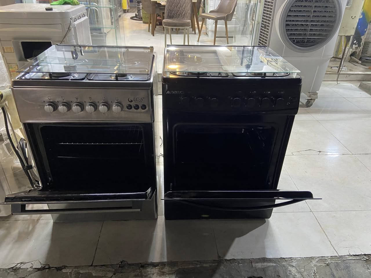 بسم الله
للبيع غراض مستعمله شي قليل 
للاستفسار (***********) واتساب
