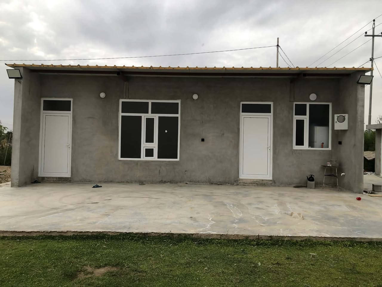 هات هات هات هەرزان و نایاب و جوانی لەم دۆنمە کە کاملە 

سلام علیکم

#باخی_زۆر_هەرزان بۆ فرۆشتن ⛪💒
ناونیشان 📍 قەزای ڕزگاری (سموود)

◼️ باخ دۆنم لە پشت شاری شکۆ ✅ 
◼️ئاوکارەبای خۆی هەیە و کامل سیاج کراوە 
◼️ تاپۆی شێخەو یەک دۆنم و نیوە ✅
◼️ نرخەکەشی زۆر هەرزان و گونجاوە ✅
◼️ ژورێکی  گەورەشی لێیە ✅

بۆ زانینی نرخ 💵 تەنها خاڵێک لە کۆمێنت دانێ ڕاستەوخۆ بە نامە نرخەکەیت پێ دەگات یان پەیوەندی بکەن بەم ژمارانەوە 📲📞📳

***********📞✅
***********📞✅

دەتوانن سەردانی
#نوسینگەی_محمد_یاوەر_محمد بکەن 

ناونیشانی نوسینگە ◀️ ڕزگاری جادەی نێو بازاڕ 🛣️
🔴 سەرووی شارەوانی سموود. 🌆🏣
🔴 تەنیشت شیرینی خانەی زانا🍹🏢

ئێوەی بەڕێزیش هەر موڵکێکتان هەبوو بۆ فرۆشتن یان ویستان بیکڕن دەتوانن ڕەسم و زانیارییەکانتان بنێرن بۆ ژمارە ڤایبەری 📳✅ ***********
