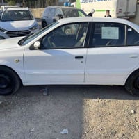 سمند سون • جاهزه • كاظميه