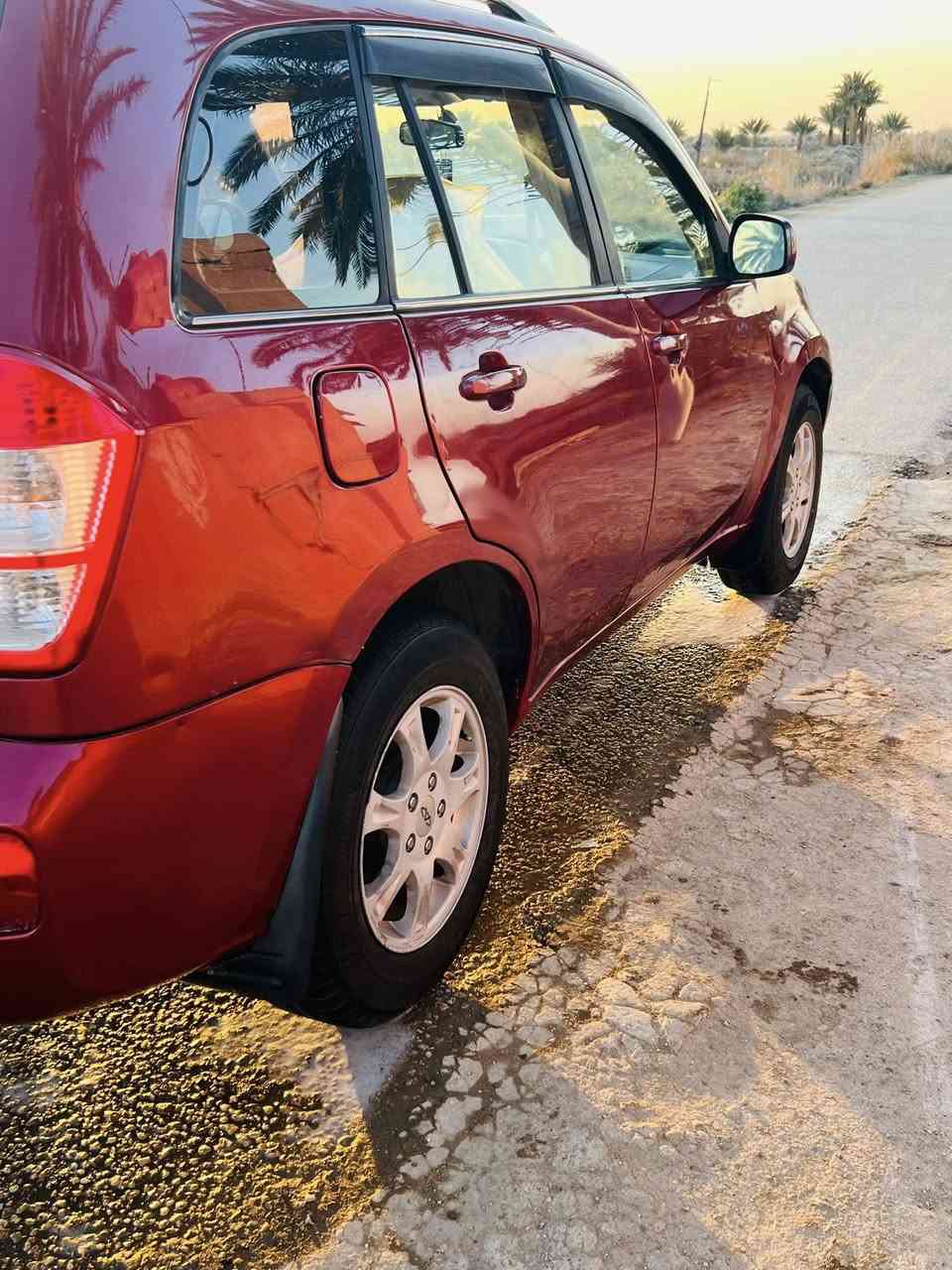 ‏سلام عليكم تيجو 2013 سيارة جاهزة من كل شيء تخم تاير سعر 67 مكان بابل￼ الشوملي***********
