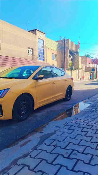 اللهم صلِّ على محمد وآل محمد
الانترا للبيع 2019 وارد امريكي سياره كلها ليبل واحد ولا ايرباك طاك حادثها فقط بالهلال طخه بصيطه حته مامبينه بالصفحه اليسره كما موضح بالصور موجوده صور وشوف وهنا بالعراق صار بيها طخه بصيطه بحافت البنيد كد شبر يم المازده حته اقل الله شاهد غير هاذه كفاله مكينه الفين دوش كير المرغوب مواصفات نص فول موضح بالصور شاشه كامره تحكمات ستيرن سياره مدوشمه عام ارضيه وكشنات وصندوق شرط اصلي لايت زنون اصلي تايرات تخم جديد سياره مال جناي بيناتنه العباس نضيفه مابيها نقص برغي كبل للشارع شوف الصور زين واقتنع يله تخابر واسف عل اطاله اخوكم وخادمكم 
هاذه رقمي رجاء بس الشراي يخابر فدوه اروحلكم اخوتي كلشي صار موضح والصور كدامكم *********** سيد حسن  اقره زين وشوف الصور يله تخابرني اخويه مكاني بغداد الشعله السعر140وبيها مجال للطيبين ع خاص ماجاوب اتصل وبيك خير وتدلل تشلع عيوني والله وبالعافيه عل ياخذها
