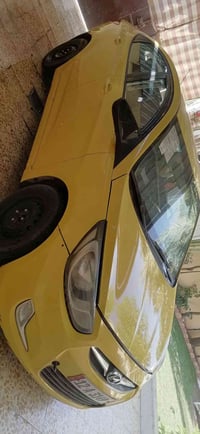 آكسنت • غاز • كير عادي