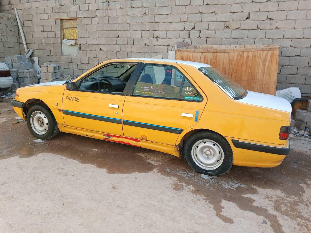 بيجو405 البصرة, العراق


**إذا كنت صاحب هذا الإعلان وتريد حذفه لأي سبب، رجاءا أرسل رسالة إلى الدعم الفني**