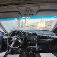 اوبل فكترا للبيع موديل 1993  محرك وكير شرط لا نفخ ولا صرف محرك جديد ما...