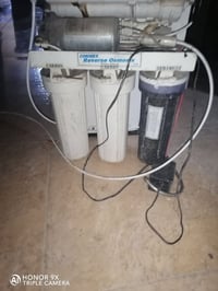 منظومة فلتر • دبة • مركز السوق