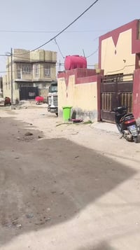 النجف الأشرف • الحيدرية • ١٦٠م