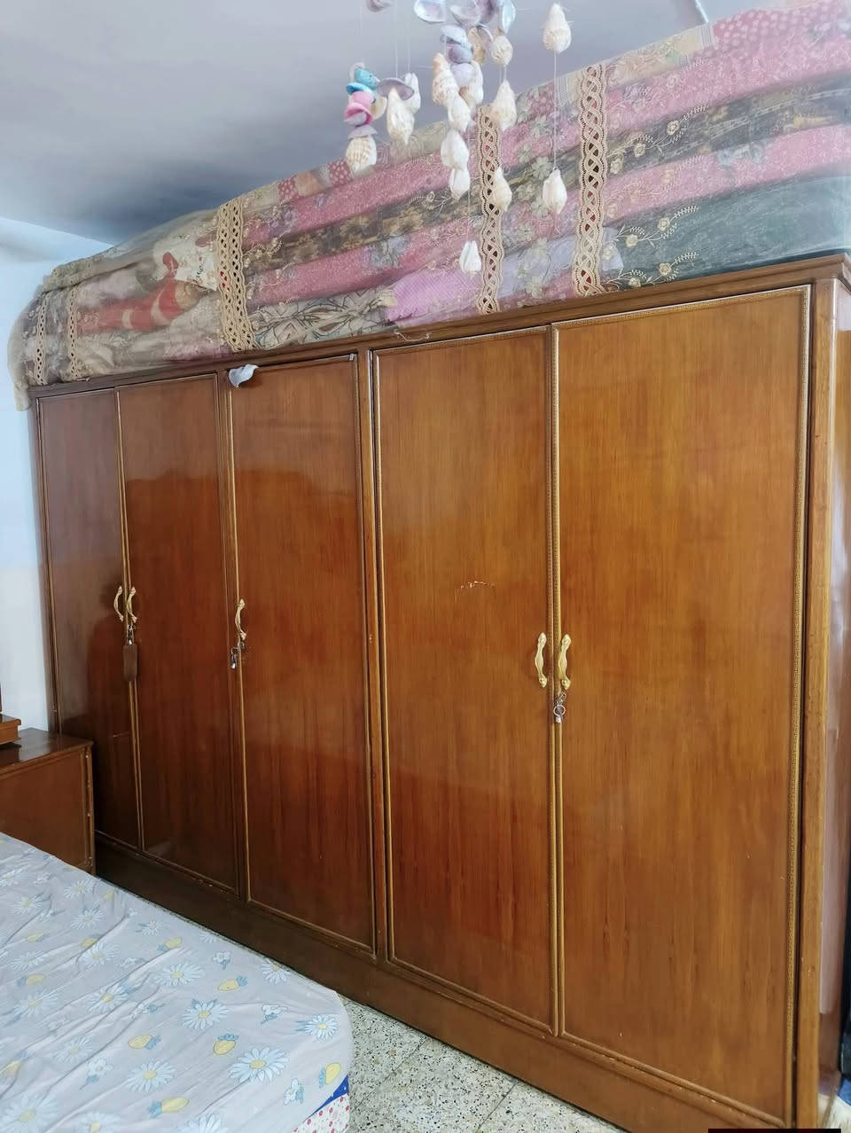 غرفه اخشاب صاج واضحه بالصور نضافه 95%
مصبوغه صبغ حراري وحده ب300 الف الغرفه كامله كنتور 5 ابواب وابو تواليت وجربايه تاج وزاويه سعره مناسب ب500 ماكو هيج بغرفه صبغ حراري ونضيفه مكاني حي الضباط مقابيل بانزين خانه الكفيل الشراي يتصل ويتدلل ***********
