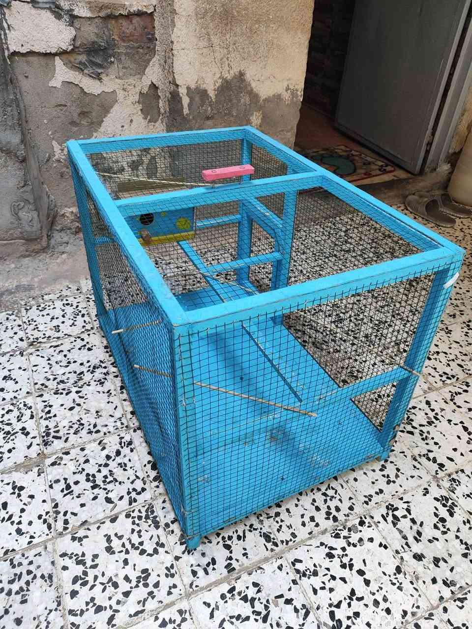 السلام عليكم قفص اطيور للبيع السعر عل الخاص


**إذا كنت صاحب هذا الإعلان وتريد حذفه لأي سبب، رجاءا أرسل رسالة إلى الدعم الفني**