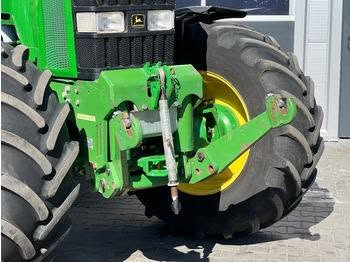 John Deere 6900 Premium
سنة الصنع 1996
ساعات العمل 8.400
قوة المحرك 140
ناقل حركة تلقائي 
السعر 30 الف دولار 
شامل كمرك ضريبة شحن 
مدة الوصول 18 يوم بعد الحجز


**إذا كنت صاحب هذا الإعلان وتريد حذفه لأي سبب، رجاءا أرسل رسالة إلى الدعم الفني**