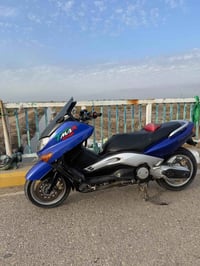 تي ماكس 2007 • صوت بالمكينة • واسط