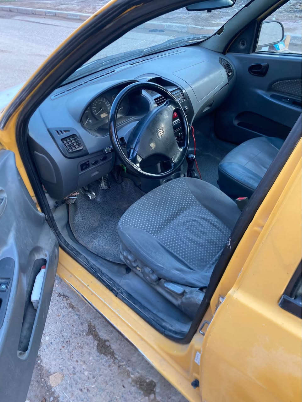 موديل 13 
للأستفسار *********** عمارة, ميسان
