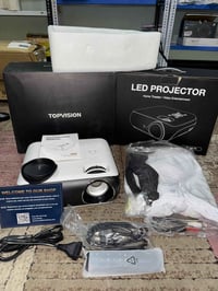 الكترونيات • كامل • ملحقاته