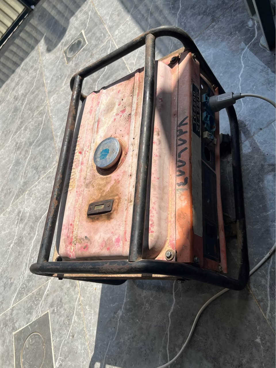 موليده ىيش ده كات بي عيبه 150 هه زار
برادي ىاويي ساردو گرم وه كوو نويي وايه 70 هه زار أربيل, العراق


**إذا كنت صاحب هذا الإعلان وتريد حذفه لأي سبب، رجاءا أرسل رسالة إلى الدعم الفني**