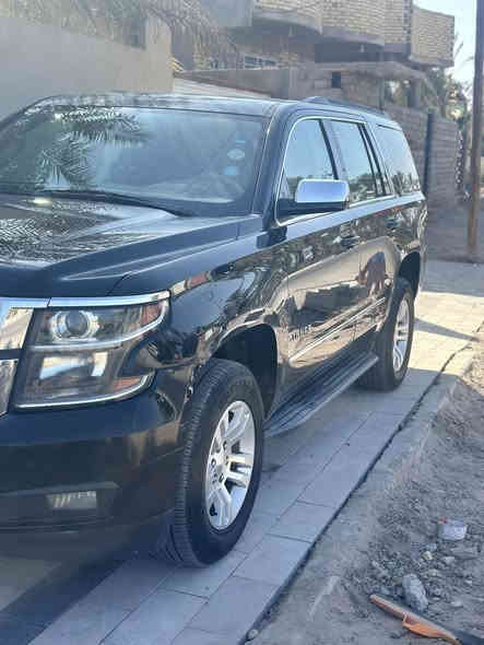 سلام عليكم 
تاهو موديل 2020

خليجي رقم بغداد تحويل 

كفاله عامه 

  سعر ٣٨٠ وبيهه مجال

هاتف ***********
العنوان بصره قضاء المدينه
