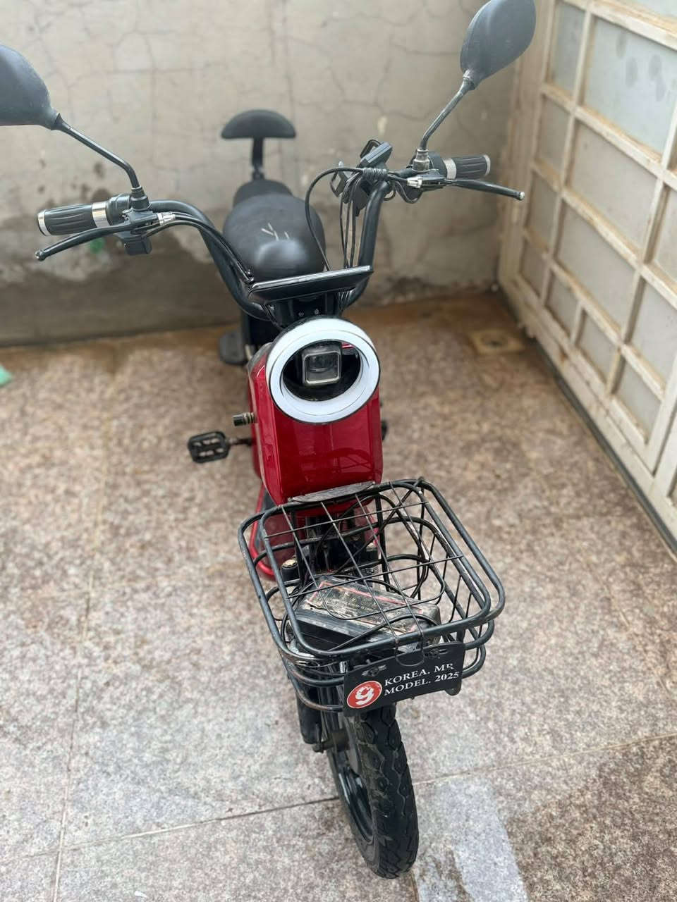 للبيع ب 300


**إذا كنت صاحب هذا الإعلان وتريد حذفه لأي سبب، رجاءا أرسل رسالة إلى الدعم الفني**