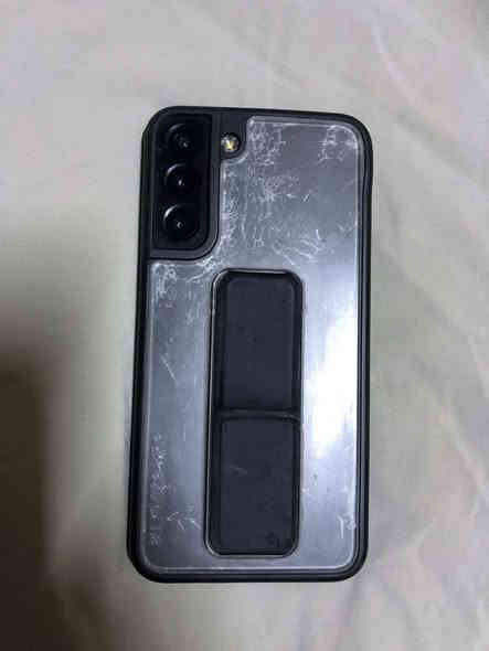 سامسونج اس 22بلص
ذاكره 256 رام 8
معالج سناب دراكون 8 gin 1
 يدعم ذكاء الصناعي 
120 fps ببجي
دبل سيم. شرق اوسط 
مثل ماموضح جهاز واگع وكفن سيم كارت  وكامرات  الخلفيه  الاماميه تشتغل  سبب الوكعه جهاز مامفتوح ولا واصل مصلح ادفع سعر 
خاص او اتصال ***********
