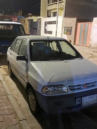 سايبا • ٢٠١٢ • قادسيه