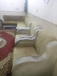 كنبة • تحتاج غسيل • حله محطة بته