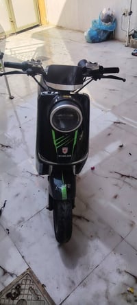 R11 • سرعة ١٠٩ • ٥ بطاريات وينلي