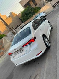 حبايب للبيع كورلا 2025  كفاله عامه من كلشي لا صبغ لا بارد لا شخوط لا ف...