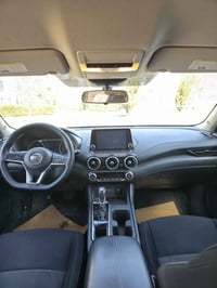 سنترا اس في • ٢٠٢٠ • ١٠٠٠٠٠ كم