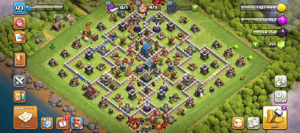 السلام عليكم متوفر قريات للبيع داخل العراق 
وسعر عليك اذا عجبني سعرك ابيع وباقي تفاصيل قريات بل خاص


**إذا كنت صاحب هذا الإعلان وتريد حذفه لأي سبب، رجاءا أرسل رسالة إلى الدعم الفني**